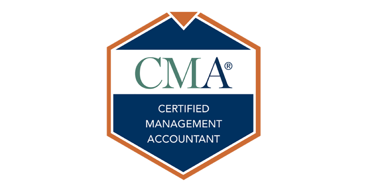 Certified Management Accountant Training